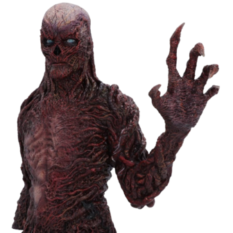 Nemesis Now - Stranger Things Bust Vecna 30 cm