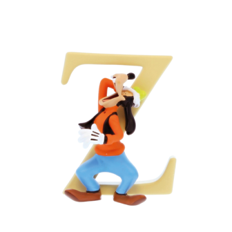 Z - Goofy by Disney Showcase A32576