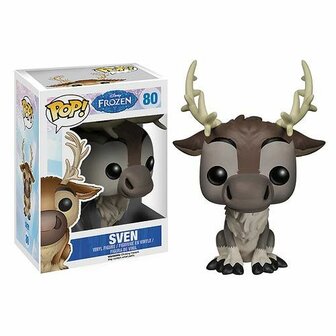 Disney Sven #80 Frozen