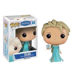 Disney Elsa #82 Frozen