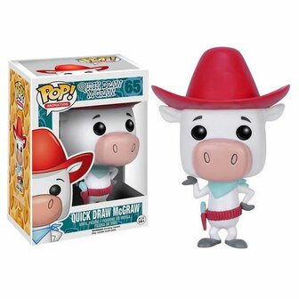 Animation Quick Draw McGraw #65 Quick Draw McGraw 