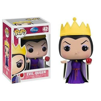 Disney Evil Queen #42