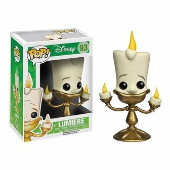 Disney Lumiere #93