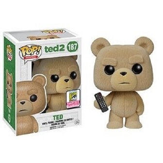 Movies Ted (Remote) (Flocked) #187 Ted2