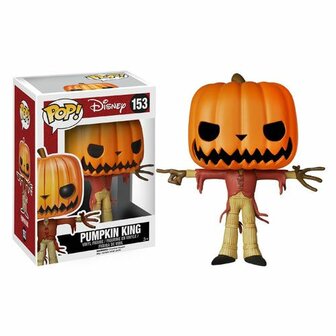 Disney Pumpkin #153 Vaulted