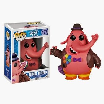 Disney Bing Bong #137 Inside Out