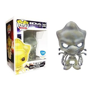 POP! Movies Alien (Grey) #283 Independence Day