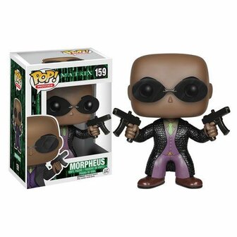 Movies Morpheus #159 Matrix