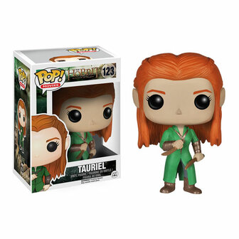 Movies Tauriel #123 Vaulted Hobbit