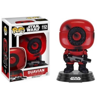 POP! Star Wars Guavian #112