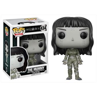 Movies The Mummy #434