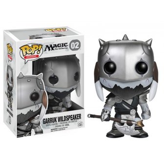Magic Garruk Vaulted #02 Magic The Gathering