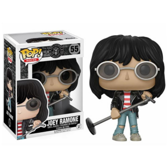 Rocks Joey Ramone #55 