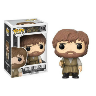 Game of Thrones Tyrion lannister (Essos) #50