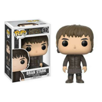 Game of Thrones Bran Stark #52