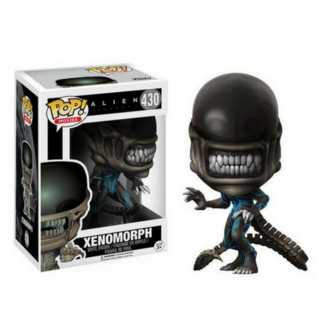 Movies Xenomorph #430 Alien Convenant