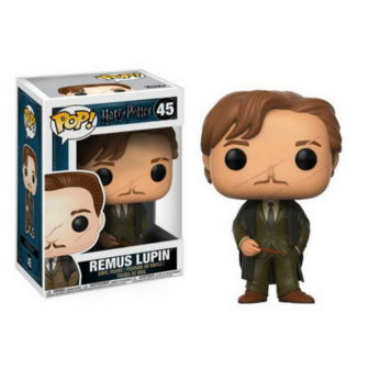 POP! Harry Potter Remus Lupin #45