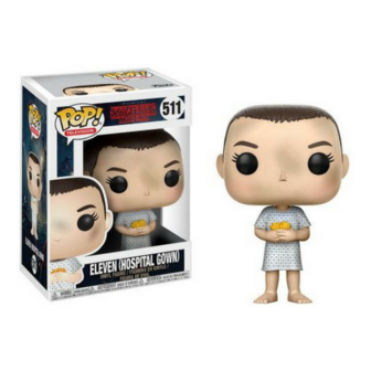 POP! Television Eleven (Hospital Gown) #511 Stranger Things