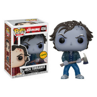 Movies Jack Torrance #456 CHASE The Shining