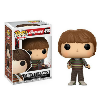 Movies Danny Torrance #458 The Shining
