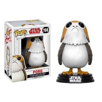 Star Wars Porg (The Last Jedi) #198