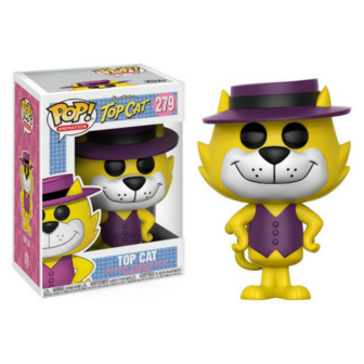 Animation Top Cat #279