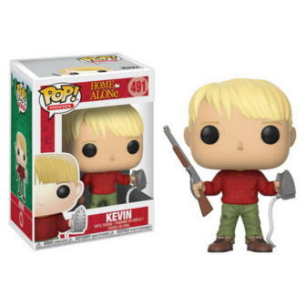 Movies Kevin #491 Home Alone