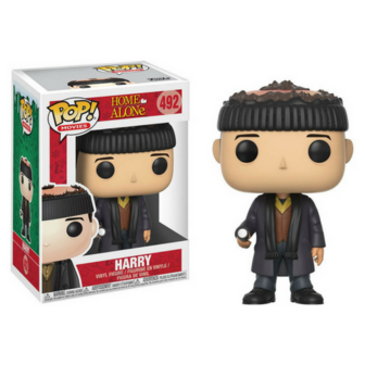 Movies Harry #492 Home Alone