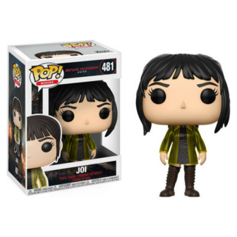Movies Joi #481 Blade Runner 2049