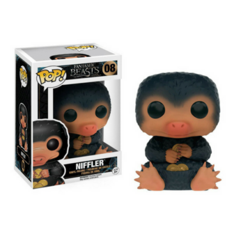 POP! Movies Niffler #08 Fantastic Beasts