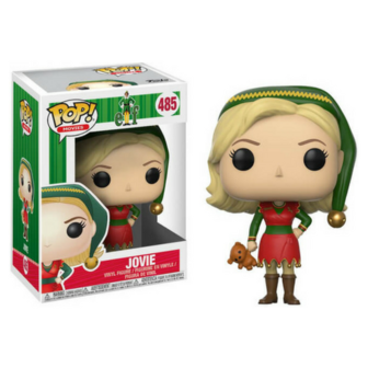 Movies Jovie #485 Elf