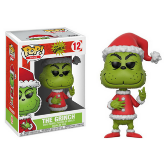 Books The Grinch #12 The Grinch
