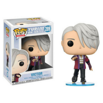 Animation Victor #289 Yuri On ice