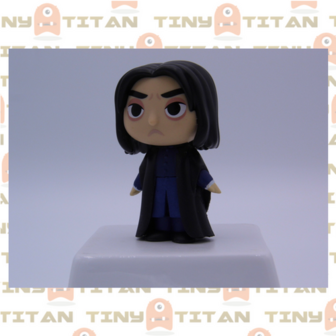 Mystery Mini Professor Snape - Harry Potter