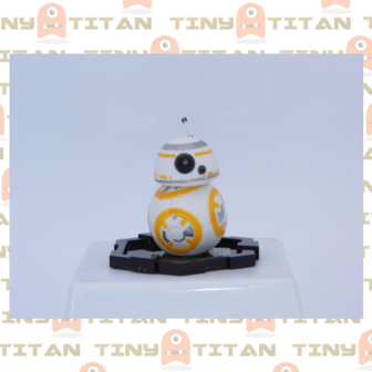 Mystery Mini BB-8 - Star Wars Last Jedi