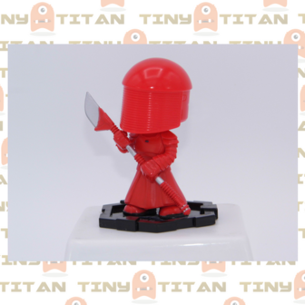 Mystery Mini Praetorian Guard - Star Wars Last Jedi