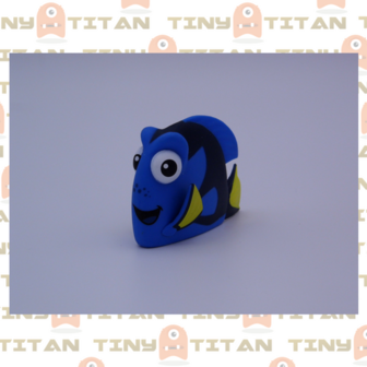 Mystery Mini Dory - Disney Finding Dory