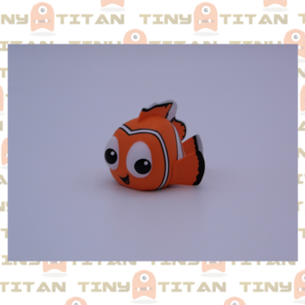 Mystery Mini Nemo - Disney Finding Dory