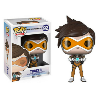 POP! Games Tracer #92 Overwatch