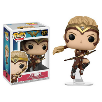 Heroes Antiope #227 Wonder Woman