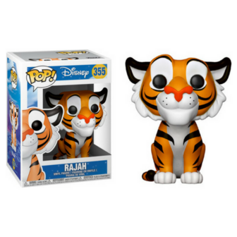 Disney Rajah #355