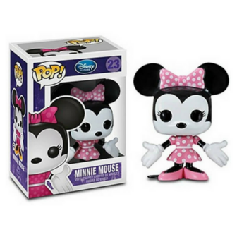 Disney Minnie Mouse #23