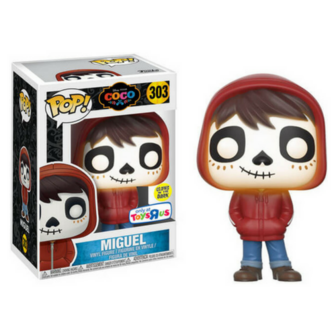 Disney Miguel GITD #303 COCO