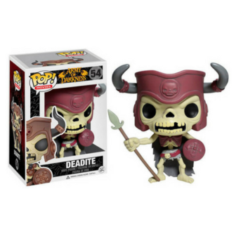 POP! Movies Deadite #54 Army of Darkness - Vaulted