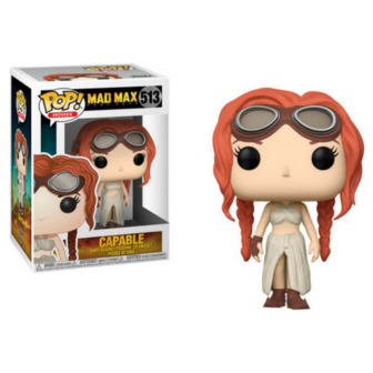 Movies Capable #513 Mad Max Fury Road