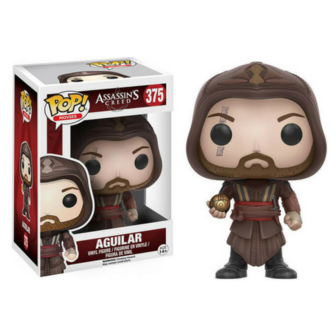 Funko POp! Movies Aguilar 375 Assassin's Creed