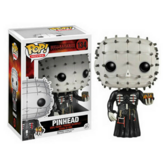 POP! Movies Pinhead #134 Hellraiser III