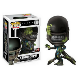 Movies Xenomorph - Bloody #430 Alien
