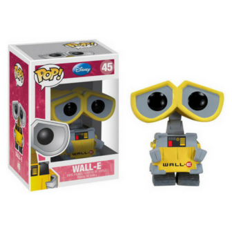 POP! Disney Wall-E #45