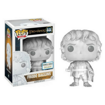 Movies Frodo Baggings - Invisible #444 Lord of the Rings